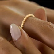 The Irion Band Ring - thumb 6