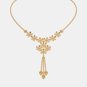 The Nicole Necklace - thumb 1