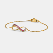 The Loving You Always Bracelet - thumb 4