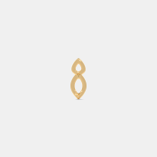 The Rebha Earrings - thumb 8