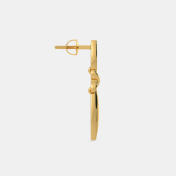 The Grand Sword Earrings - thumb 6