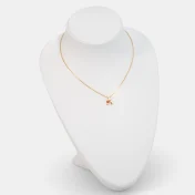 The A for Apple Necklace for Kids - thumb 4