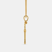 The Jeraldine Pendant - thumb 3