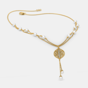 The Sheen Necklace - thumb 1