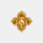 The Orllando Stud Earrings - thumb 5