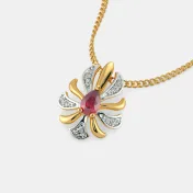 The Saisha Pendant - thumb 7