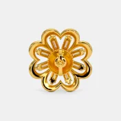 The Ragi Stud Earrings - thumb 6
