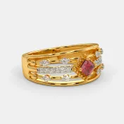 The Daesha Ring - thumb 4