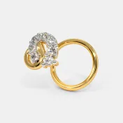 The Ersheen Nose Pin - thumb 1