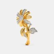 The Vienette Brooch - thumb 1