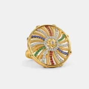 The Karrisa Ring - thumb 4