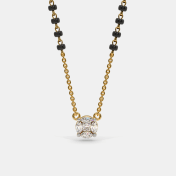 The Tivri Mangalsutra - thumb 5