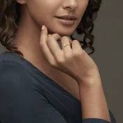The Cetana Slider Ring - thumb 3