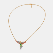 The Spectacle Necklace - thumb 3