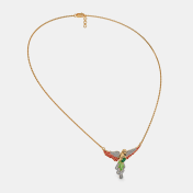 The Spectacle Necklace - thumb 6