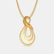 The Charla Pendant - thumb 4