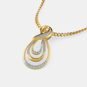 The Charla Pendant - thumb 7