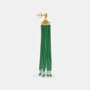 The Lakisha Drop Earrings - thumb 6