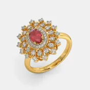 The Precila Ring - thumb 1
