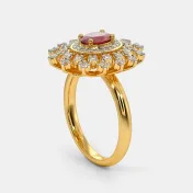 The Precila Ring - thumb 8