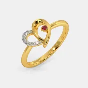 The Aude Ring - thumb 1