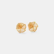 The Daire Stud Earrings - thumb 6