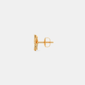 The Daire Stud Earrings - thumb 9