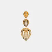 The Jeanette Dangler Earrings - thumb 6