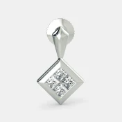 The Aliss Earrings - thumb 7