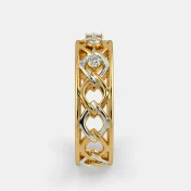 The Ciara Ring for her - thumb 4
