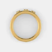 The Ciara Ring for her - thumb 7