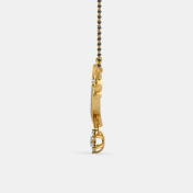 The Sadvita Mangalsutra Pendant - thumb 5