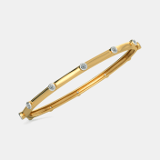 The Simara Bangle - thumb 5