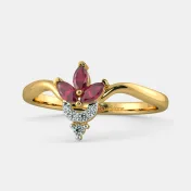 The Vivid Majestic Ring - thumb 5
