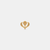 The Pallavi Earrings - thumb 8