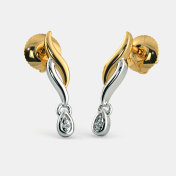 The Krithika Earrings - thumb 1