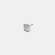 The Savant Earring For Him - thumb 1