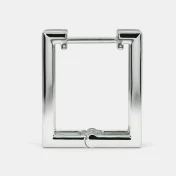 The Jemima Hoop Earrings - thumb 7