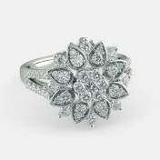The Galliano Ring - thumb 6