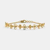 The Freida Bracelet - thumb 1