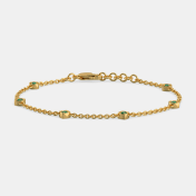 The Mystic Shimmer Bracelet - thumb 1