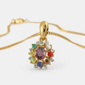 The Jamini Pendant - thumb 1