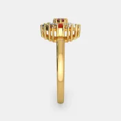 The Priyala Ring - thumb 4