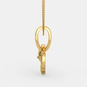 The Cute Meow Pendant For Kids - thumb 3
