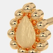 The Kavya Earrings - thumb 5