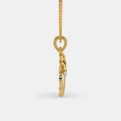 The Om Gajakarna Pendant - thumb 6
