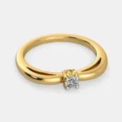 Regal Heart Ring - thumb 6