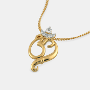 The Udgitha Pendant - thumb 7