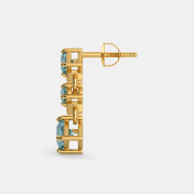 The Charis Earrings - thumb 3