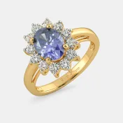 The Myrah Ring - thumb 1